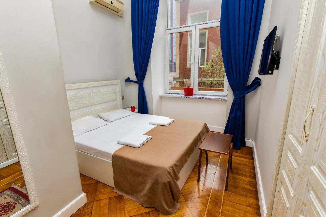 Citadel Boutique Hotel باكو
