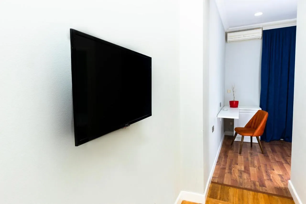 Citadel Boutique Hotel باكو
