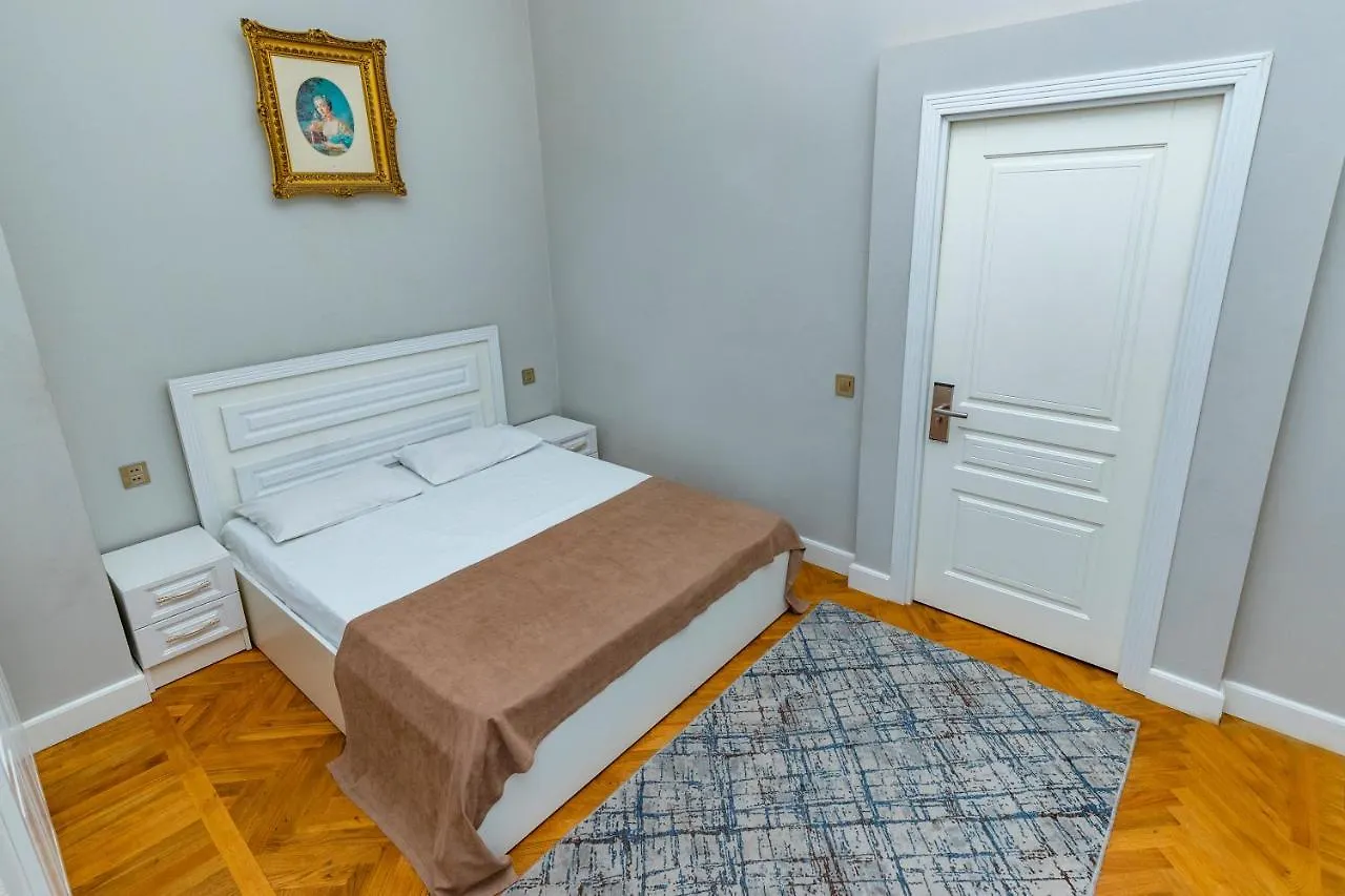 Citadel Boutique Hotel باكو أذربيجان
