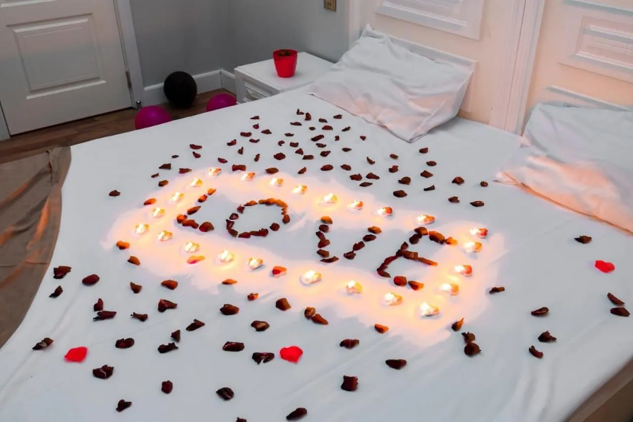 Citadel Boutique Hotel باكو 4*,