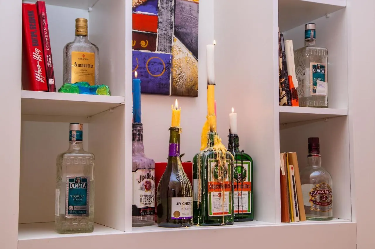 Citadel Boutique Hotel Баку