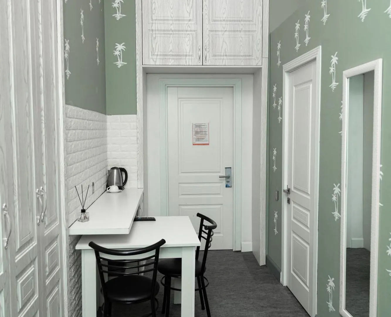 Citadel Boutique Hotel باكو