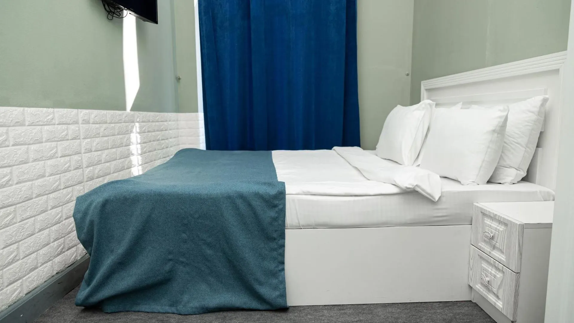 Citadel Boutique Hotel باكو