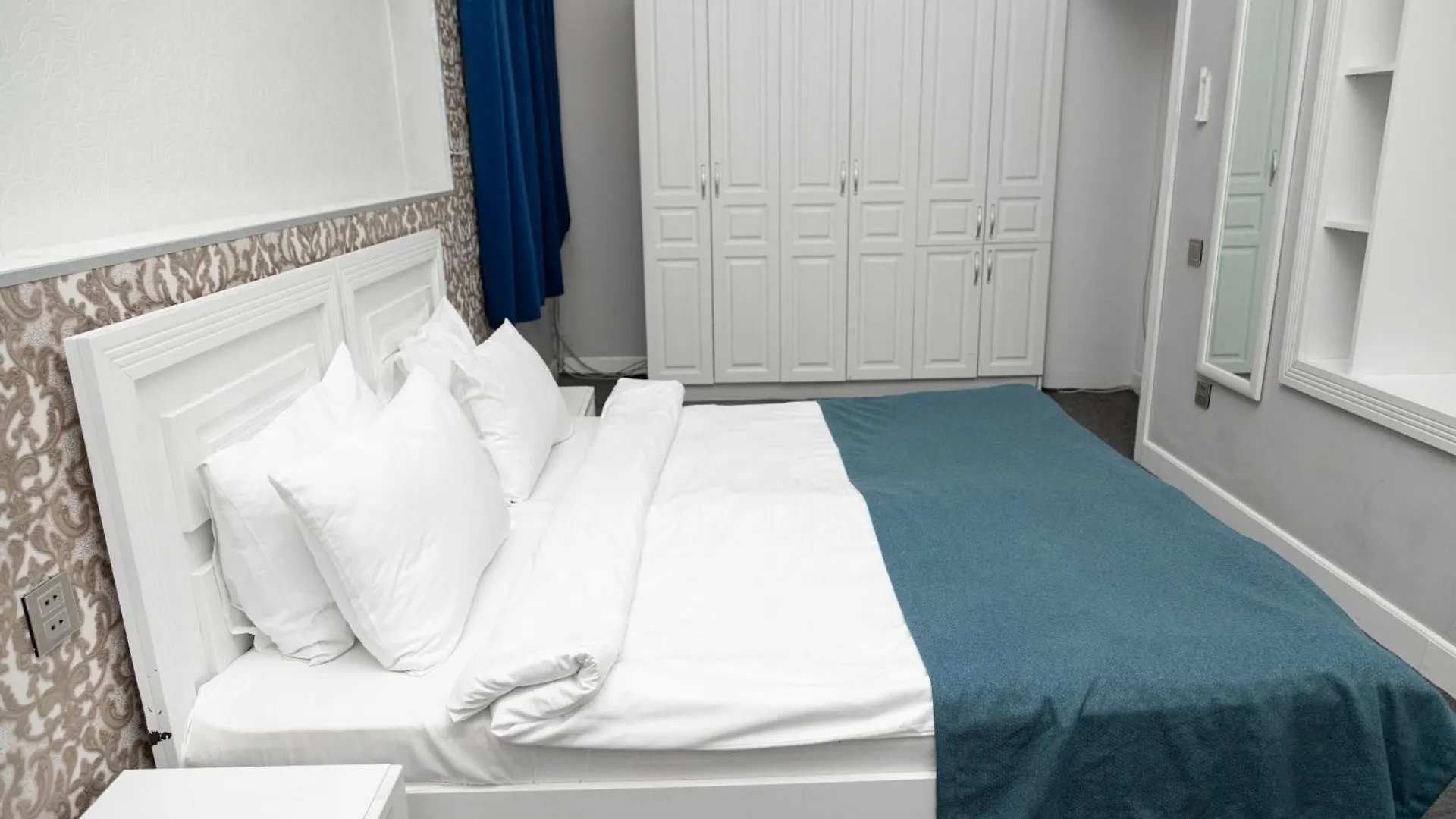 ****  Citadel Boutique Hotel Баку Азербайджан