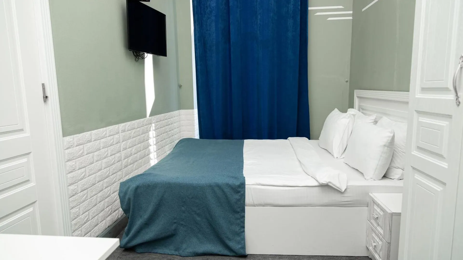 Citadel Boutique Hotel باكو