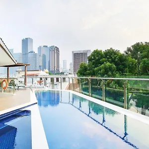 Rest Bugis فندق سنغافورة