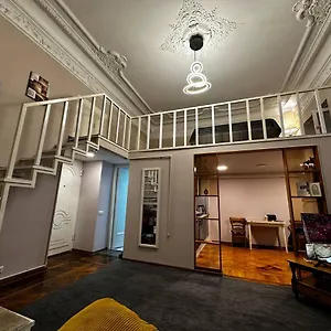Prestige Boutique Отель